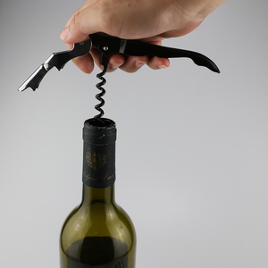 <span class=keywords><strong>Comprar</strong></span> en Línea en China: Abridor de Botellas de Vino y Cerveza Multifuncional, Portátil, Forjado a Mano, con Diseño de Clavija de Ferrocarril - Product Image 5