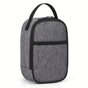 High Quality Promotion Thermal Lunch Bag Insulated Lunch Bags for Adults Kids Custom Cooler Bag for Insulated Barrel - Product Image 1