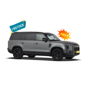 2025 di vendita calda di fascia alta OFF ROAD Car <span class=keywords><strong>ROX</strong></span> 01 2024 auto nuove a basso prezzo dalla cina grossista popolare Ready in Port - Product Image 1