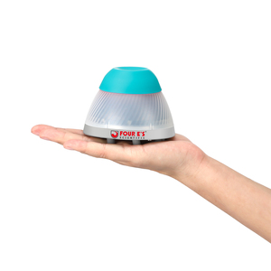 <strong>Portable</strong> Mini vortex <strong>Mixer</strong> <strong>Shaker</strong> with Wide Applications - Product Image 5