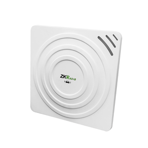 Diseño de Carcasa de ABS Impermeable IP66, Compatible con Lectores de Tarjetas de Control de Acceso de hasta 8 m, Rendimiento Estable de Lectura de Tarjetas - Product Image 2