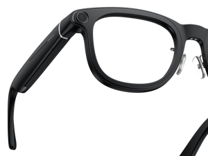 Wholesale Smart AI <b>Glasses</b> <b>Camera</b> 1080P WiFi Real-Time Translation Waterproof IPX-6 Anti-Shake Assistant Phone Call Music Player - Product Image 4