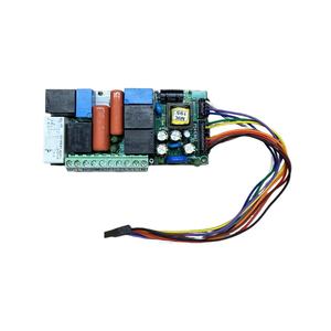 แหล่งจ่ายไฟ 24V3A แบบ PCBA ปรับแต่งได้ ประสิทธิภาพสูงและประหยัดพลังงาน พร้อมชิปจัดการอัจฉริยะ โซลูชันการชาร์จ - Product Image 5