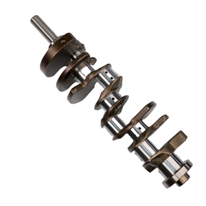 Cigüeñal de Motor para TOYOTA 1URFE 1URFSE 1GR / 2GR /2TRFE/3URFE /1UZFE / A25A /1VD /1ARFE /4.6L V8 13401-38020 13401-0S020 - Product Image 1