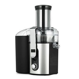 <span class=keywords><strong>Centrifugeuse</strong></span> électrique puissante en acier inoxydable 1000W facile à nettoyer pour le ménage <span class=keywords><strong>ou</strong></span> l'hôtel - Product Image 1