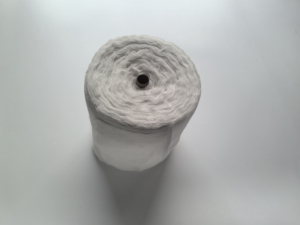 Pansement en gaze hydrophile chirurgical absorbant, grand rouleau jumbo 90 cm x 100 m (100 yards) - Product Image 5