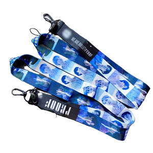 Correa para Teléfono KPOP de Bangtan Boys al por Mayor, JUNGKOOK JIMIN JIN SUGA <span class=keywords><strong>J</strong></span>-<span class=keywords><strong>HOPE</strong></span> <span class=keywords><strong>RM</strong></span>, Regalo para Fans, Poliéster, Impresión Digital Personalizada - Product Image 1