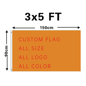 Các Nhà Sản Xuất Cờ 3X5 Ft 150Cm X 90Cm Top Năm Giải Đấu Châu Âu FC Thủ Tướng La Liga Bóng Đá Bóng Đá Cờ - Product Image 2