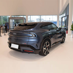 Xiao <span class=keywords><strong>Mi</strong></span> Yu7 Edición Máxima de Alto Rendimiento 4WD, SUV Eléctrico de Largo Alcance (760 km), 508 kW, 101.7 kWh, Vehículo de Nueva Energía - Product Image 3