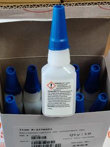 Pegamento Líquido de Cianocrilato de Acción Rápida FM para Reparaciones Fuertes e Invisibles - Product Image 4