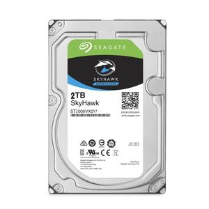 原装新内部ST2000VX017 2TB 3.5英寸SATA 5400转/分硬盘监控硬盘 - Product Image 1