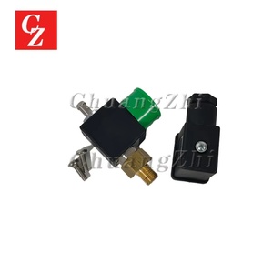 NUEVO Solenoide 2200599770 4144XPV17 para Compresor de Aire de Atlas Copco, Compresor de Aire de Tornillo Industrial - Product Image 1