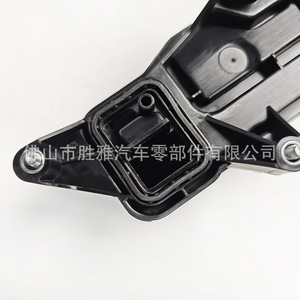 Separador de aceite y agua aplicable a Ford Kuga 2020-2023 motor 1.5L HX7G-6C757-BA - Product Image 4
