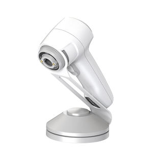 Novo Design 3D portátil coreano AI Bitmoji Face Scanner Facial Pele <span class=keywords><strong>Analyzer</strong></span> Máquina Facial A6 - Product Image 4