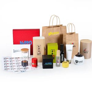 Meilleure qualité, mode, impression personnalisée, logo 3D, étiquette autocollante étanche par transfert UV DTF pour gobelets enveloppes - Product Image 3