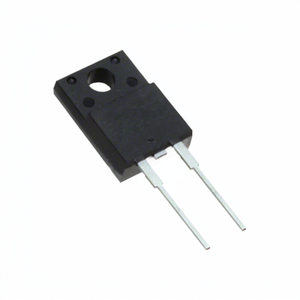 SFAF1005G C0G Electronics Component Single Diodes TO-220-2 Full Pack Original One Stop Service - Product Image 1