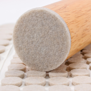 Kích Thước Tùy Chỉnh Dính Cảm Thấy <span class=keywords><strong>Pad</strong></span> Không Dệt Vải <span class=keywords><strong>Pad</strong></span> Đệm Chất Liệu Cho Đồ Nội Thất Đệm - Product Image 4