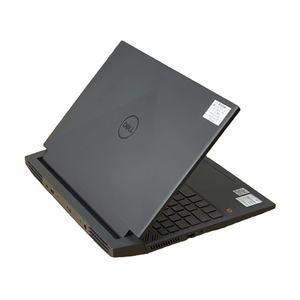 Ordinateur portable de gaming d'occasion Dell G15 5511 i7 11e génération RTX3060(6G) 16G 512G 15,6 pouces, ordinateur portable étudiant, ordinateur professionnel, Windows 10 - Product Image 2