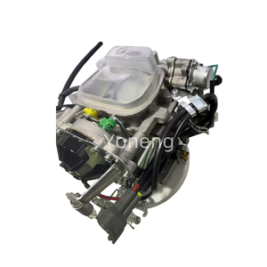 คาร์บูเรเตอร์เครื่องยนต์22R สำหรับ Toyota <span class=keywords><strong>Celine</strong></span> 4 Runner HILUX HIACE - Product Image 2
