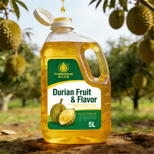 Fertilizante Líquido Concentrado de Fruta y Sabor de Durian <span class=keywords><strong>para</strong></span> Huertos de Durian, Mejora la Dulzura y el Aroma de la Fruta - Product Image 5