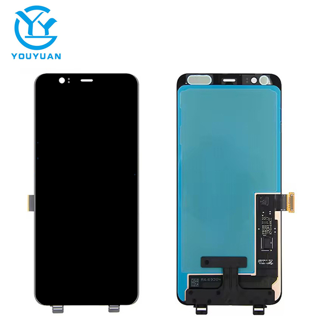 Phone Accessories Screen Replacement for google Pixel 4XL Lcd Display Screen Assembly