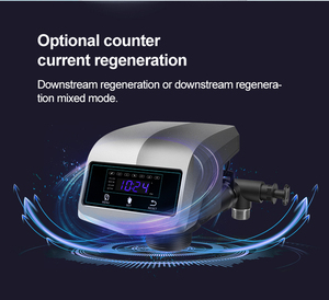 Nước làm mềm valved imrita thông minh nhà nhỏ gọn 2-3 tấn xuống dòng chảy tự động làm mềm nước Van điều khiển - Product Image 6