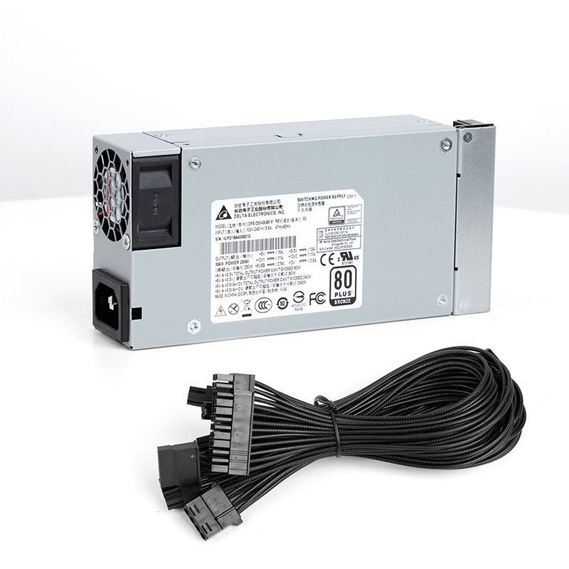Delta DPS-300AB-9 a DPS-300AB-9A 300w - Alimentation