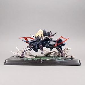 Figurine manga de 13cm pour adultes, figurine en PVC, grand ordre, sabre, Altria, <span class=keywords><strong>Pendragon</strong></span> - Product Image 2