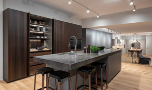 Muebles <span class=keywords><strong>de</strong></span> Cocina Profesionales <span class=keywords><strong>de</strong></span> Acero Inoxidable para Exteriores, para Proyectos, Muebles <span class=keywords><strong>de</strong></span> Cocina Integrales - Product Image 2