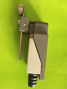 D4V-8111Z D4V-8112Z Limit <b>Switch</b> For Industrial Equipment Precise Position Detection Controls Machine - Product Image 5