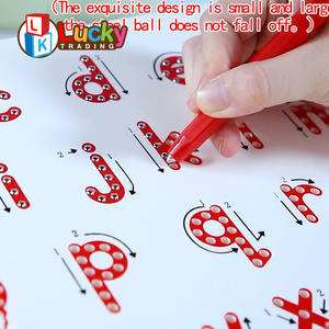 LK Toys Mini <span class=keywords><strong>Magpad</strong></span> Double Face Mini <span class=keywords><strong>Magpad</strong></span> <span class=keywords><strong>Magpad</strong></span> Éducatif Enfants Tableau d'Écriture Magique Effaçable pour Enfant - Product Image 5