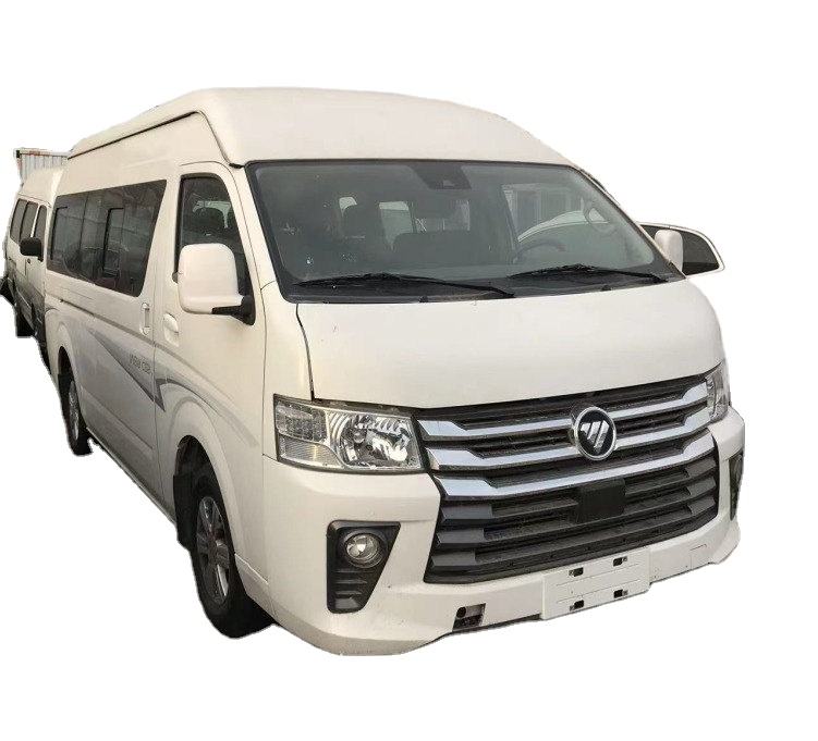 Best Selling 16 Seat Mini Bus New Design High Quality Transport
