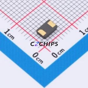 T503225MLBDD1X Crystal (Passive) SMD5032-2P Crystal Oscillator SMD Crystal Oscillator 25MHz 10ppm 20pF - Product Image 2
