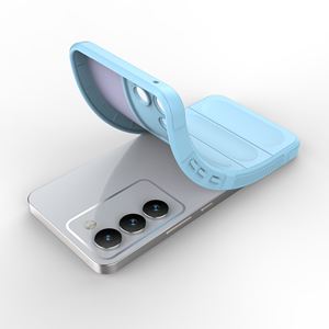 Funda blanda delgada compatible con carga inalámbrica, funda protectora trasera para teléfono para Vivo Y200E 5G/Y100 (<span class=keywords><strong>IDN</strong></span>) 5G - Product Image 6