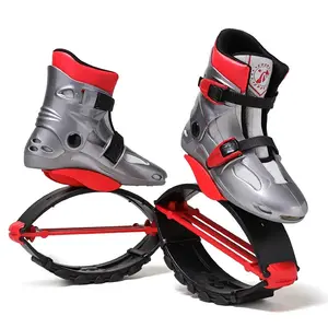 All'ingrosso traspirante kangoo salti scarpe prezzo PaceWing jumping shoes fitness spring jumping shoes