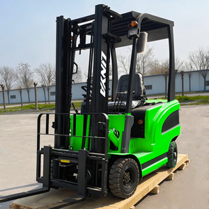 快速交货 <span class=keywords><strong>2026</strong></span>年新产品 柴油叉车 紧凑型叉车 5吨 6吨 工业用电动叉车 - Product Image 1