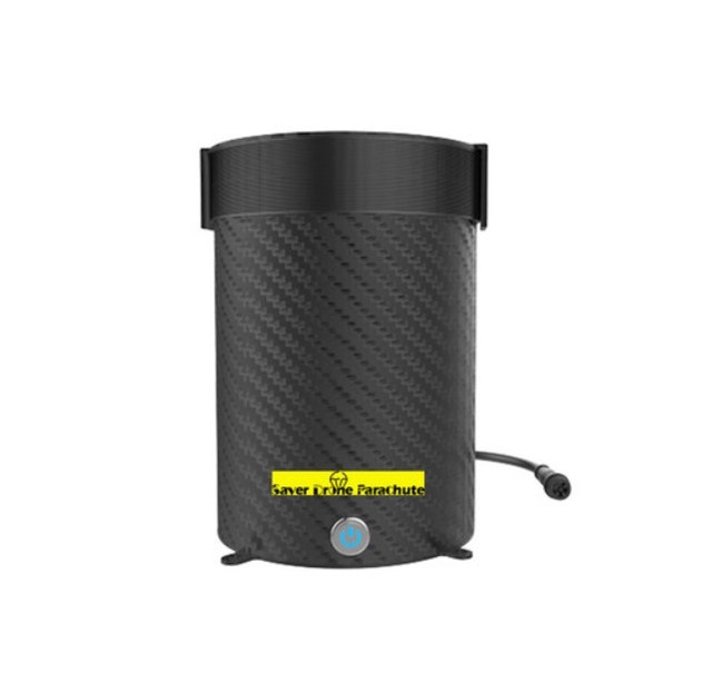 VTOL UAV Drone Parachute System For10KG 20KG 30KG 40KG 50KG 60KG Payload