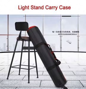 Bolsa de Transporte Acolchada de Alta Resistencia con Correa para Trípode Fotográfico, Soporte de Luz y Soporte de Brazo - Muestra Gratuita - Product Image 2
