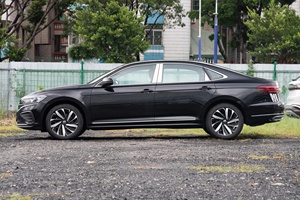 Venta Especial: Nuevo Vehículo Chino Automático de Gasolina, <span class=keywords><strong>VW</strong></span> Passat Excellence 2026 Edición 380TSI, Sedán Mediano de 4 Puertas y 5 Asientos - Product Image 4