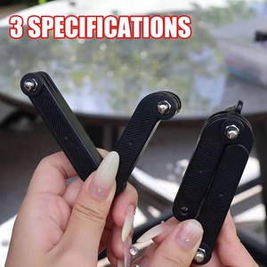 Bras d'extension universel durable avec adaptateur pivotant pour caméra d'action <span class=keywords><strong>GoPro</strong></span> <span class=keywords><strong>Hero</strong></span> 13 12 11 DJI Action 6 5 Pro <span class=keywords><strong>4</strong></span> – Accessoire de montage - Product Image 5