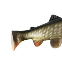 Newbility – leurre de pêche en eau salée avec queue de poisson en plastique ABS de 20cm et 125g