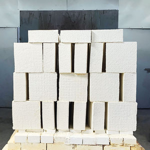 Kerui bán sỉ <span class=keywords><strong>mullite</strong></span> vật liệu chịu Lửa Cách Nhiệt gạch tùy chỉnh <span class=keywords><strong>mullite</strong></span> cách nhiệt gạch - Product Image 5