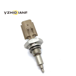 Датчик температуры охлаждающей жидкости <span class=keywords><strong>4088712</strong></span> для Cummins QSM ISX ISM M11 L10 - Product Image 1