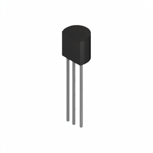 BT131-600/DG,116 TO-226-3, TO-92-3 Formed Leads Thyristors Manufacturer Channel Components Electronic - Product Image 1