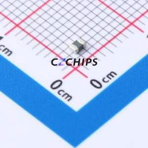 MMZ2012R601ATD25 Ferrite Bead 0805 RF ( Impedance @ Frequency: 600Ohm@100MHz )( Error: 25% )( DC Resistance (DCR): 200mOhm ) - Product Image 1