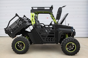 <strong>Cheap</strong> Price dune <strong>Buggy</strong> 4 X 4 Vehicle 2 Seater Utv 1000 for Farm - Product Image 6