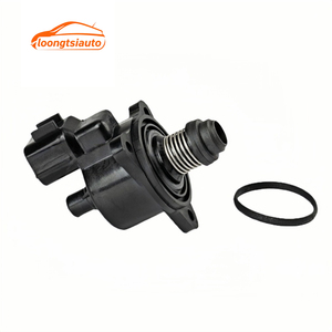 วาล์วเครื่องยนต์ใหม่วาล์วควบคุมอากาศเดินเบาวาล์ว IAC สำหรับ Chrysler และสำหรับ Dodge 1450A166 1450A132 - Product Image 3