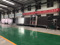 Máquina de Procesamiento de Vidrio para Ventanas DGU, Línea de Producción de Vidrio de Doble Acristalamiento, Gran Oferta