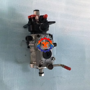 1106-70TA Engine Parts Fuel Injection <b>Pump</b> 9521A332T 4225257 T415527 - Product Image 2