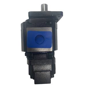 Bomba Hidráulica para Cargadora de Ruedas y Montacargas Huamao, 4120006320, Nueva, 1 Año de Garantía - Product Image 1